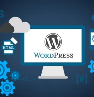 wordpress logo
